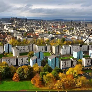  Appartement Holyrood Skyline