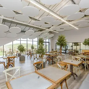 Woodland Lakes Lodges Resort Thirsk