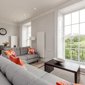 Appartement Destiny Scotland - Chisholm Hunter, Edinburgh