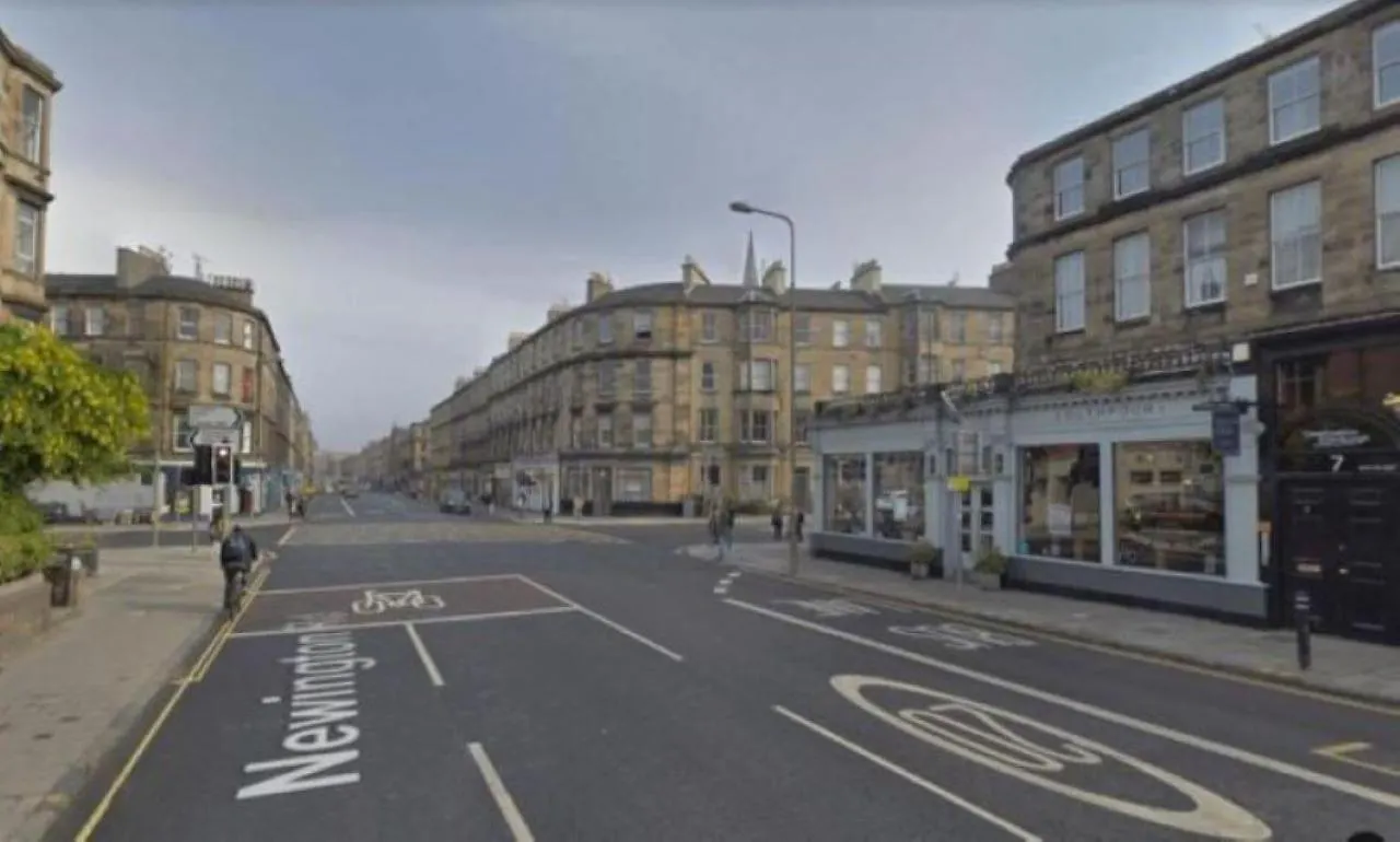 Southside Apartments By Destination Edinburgh