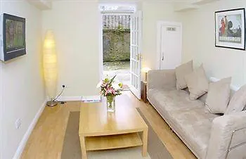 Southside Apartments By Destination Edinburgh