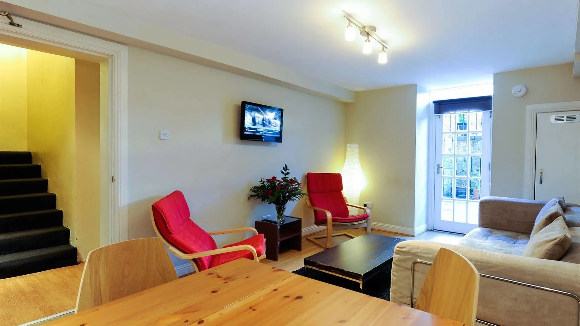 Southside Apartments By Destination Edinburgh Verenigd Koninkrijk