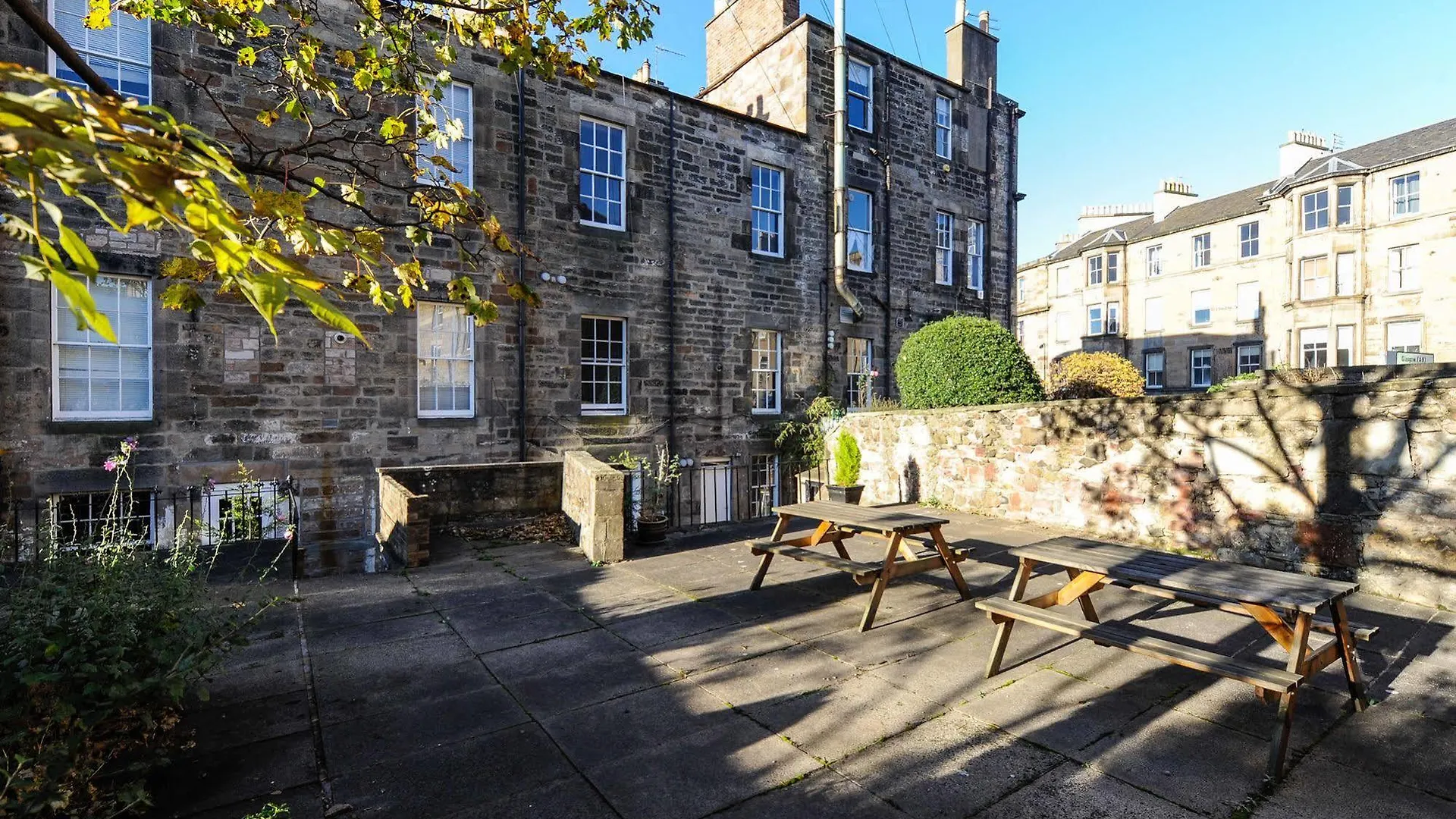 Southside Apartments By Destination Edinburgh