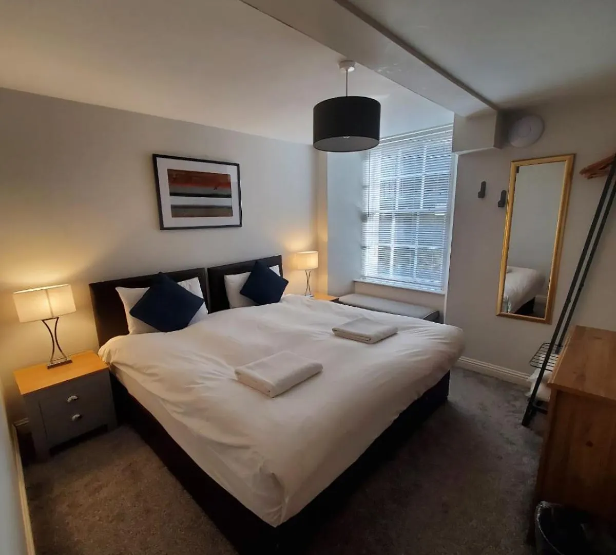 Southside Apartments By Destination Edinburgh 0*,